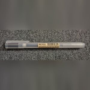 Muji 0.5mm Pen